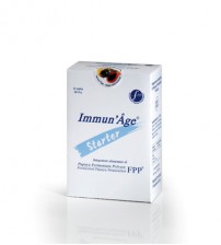 IMMUN'AGE STARTER (10 buste da 4,5 grammi)